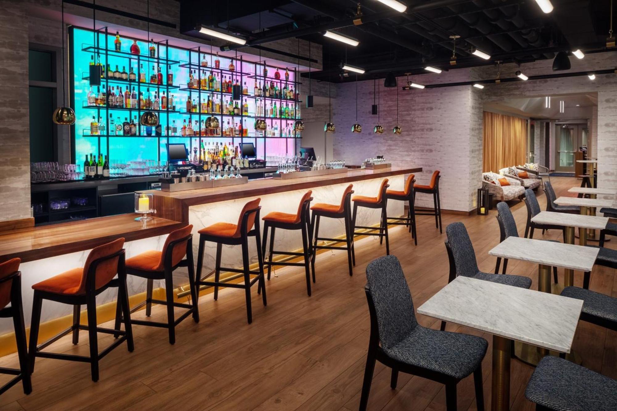 Home2 Suites By Hilton New York Times Square Eksteriør billede