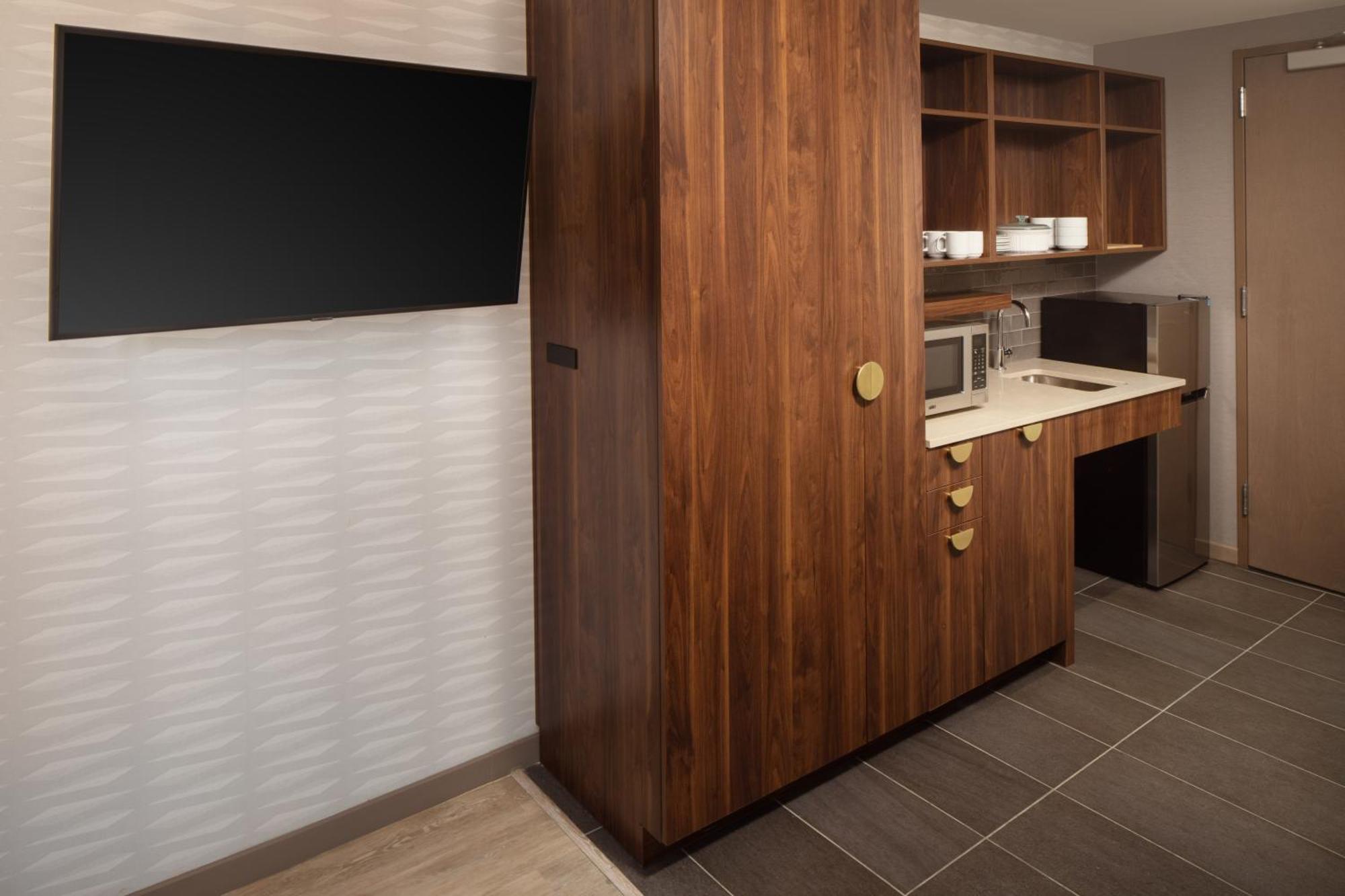 Home2 Suites By Hilton New York Times Square Værelse billede